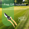 Free Gift Included Mowers